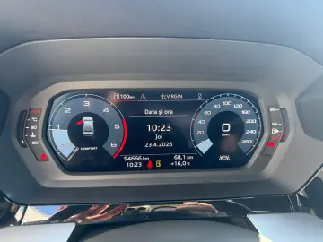 Audi A3 2.0 30 TDI MT