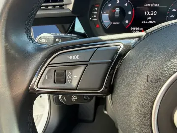 Audi A3 2.0 30 TDI MT