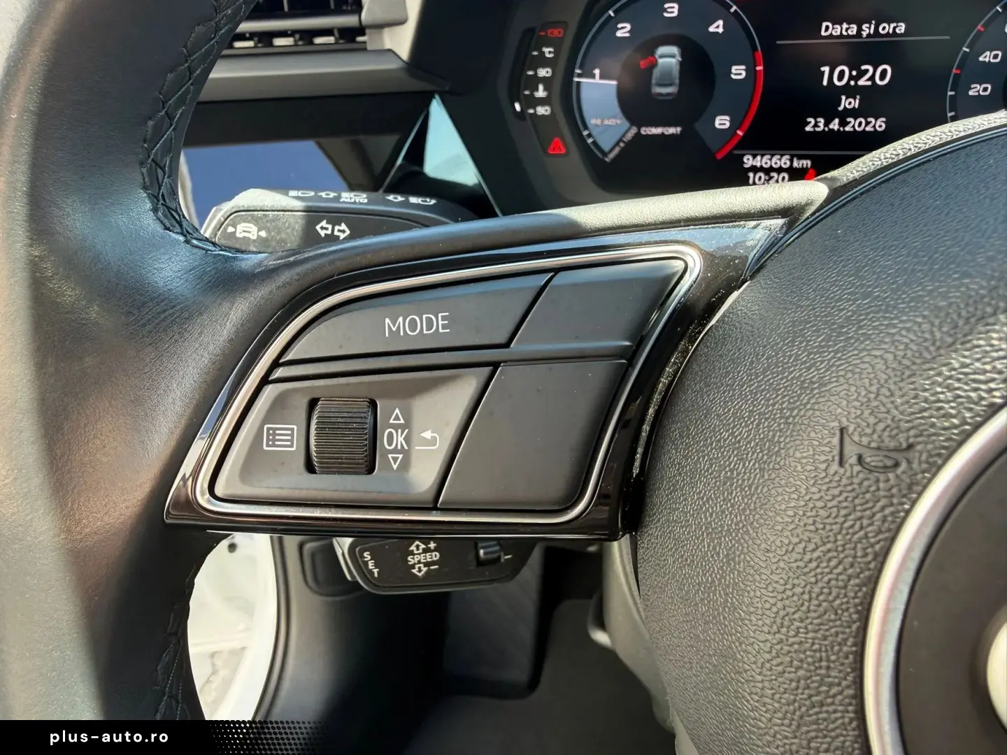 Audi A3 2.0 30 TDI MT