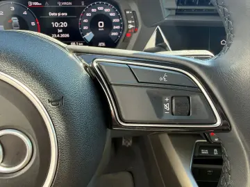 Audi A3 2.0 30 TDI MT