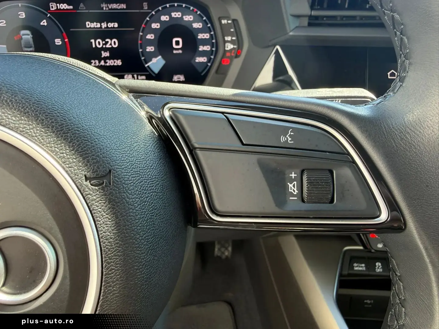 Audi A3 2.0 30 TDI MT