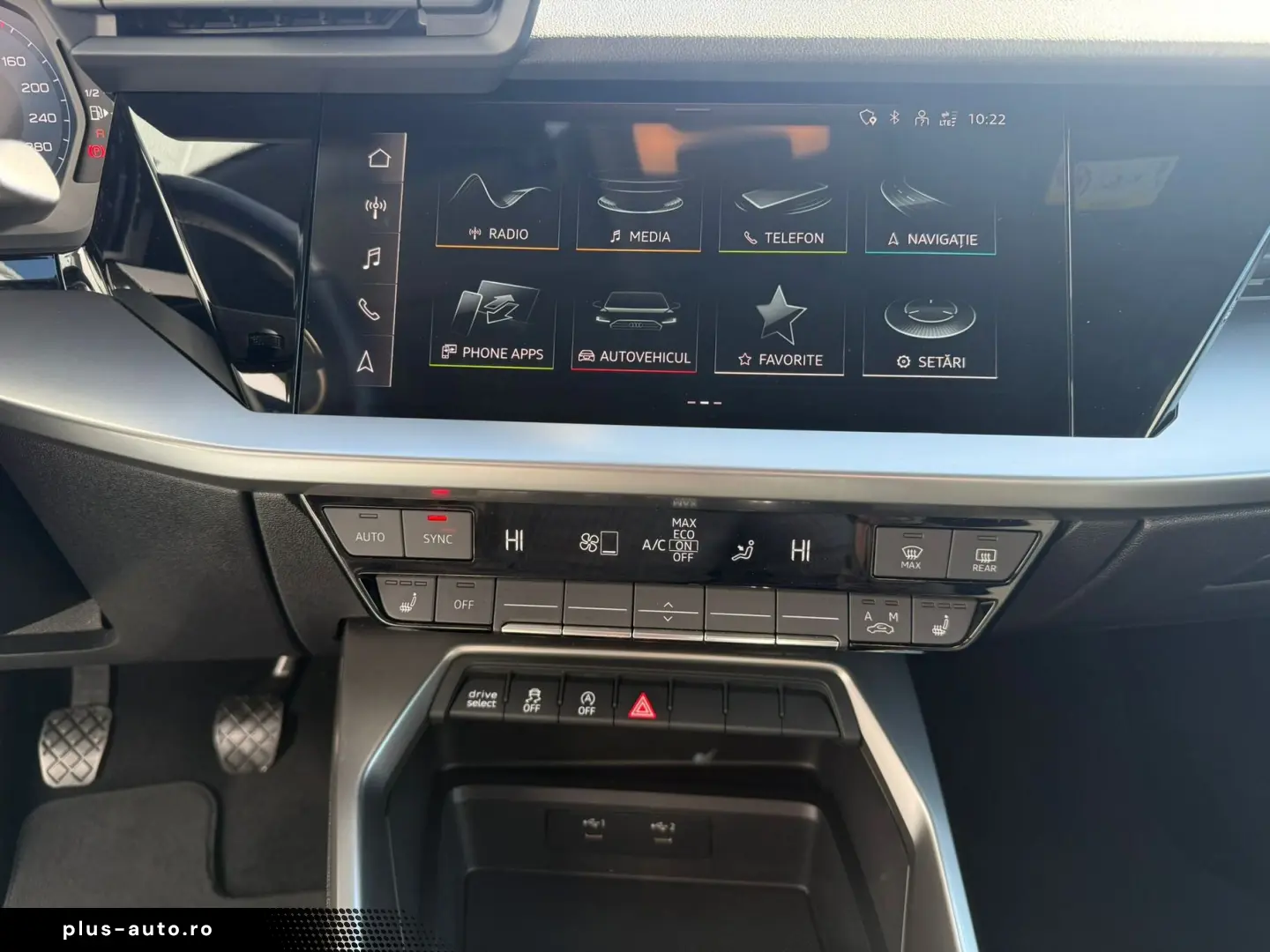 Audi A3 2.0 30 TDI MT