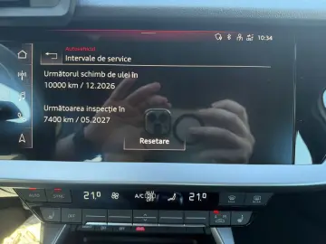 Audi A3 2.0 30 TDI MT