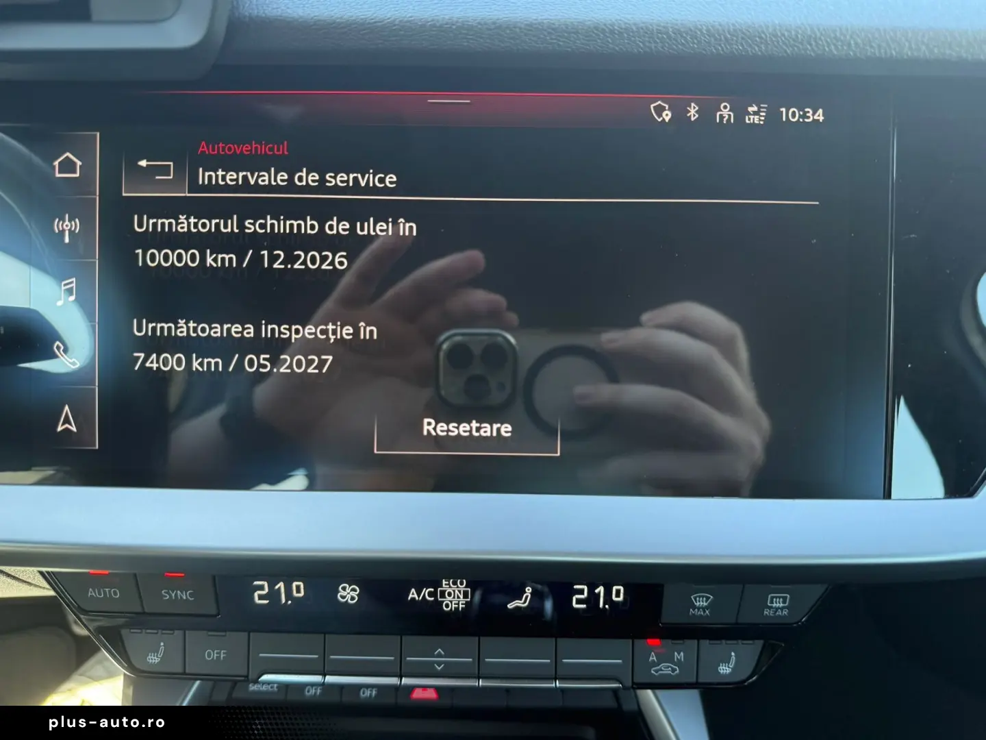 Audi A3 2.0 30 TDI MT