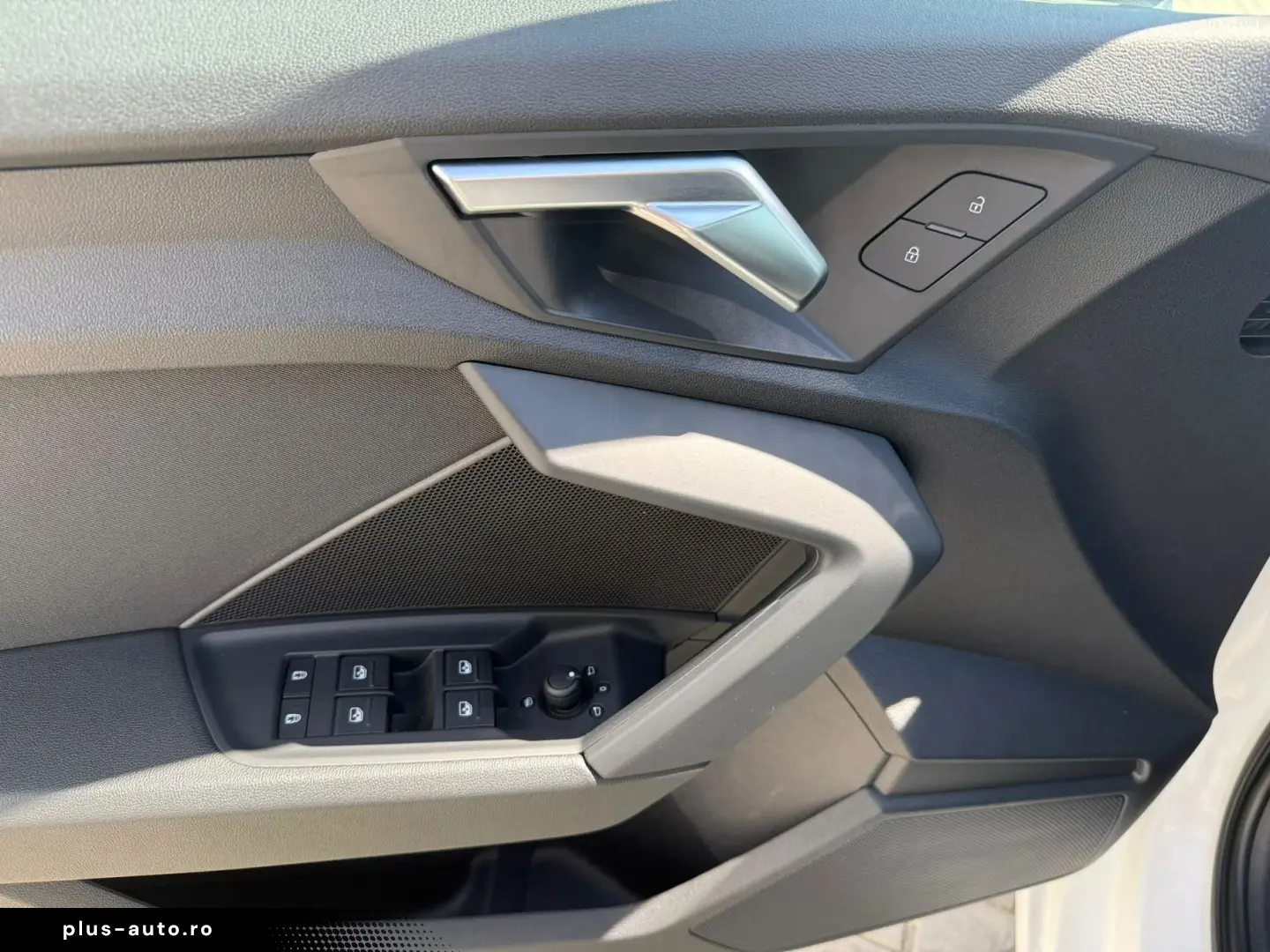 Audi A3 2.0 30 TDI MT