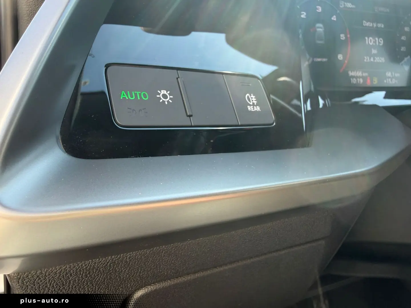 Audi A3 2.0 30 TDI MT