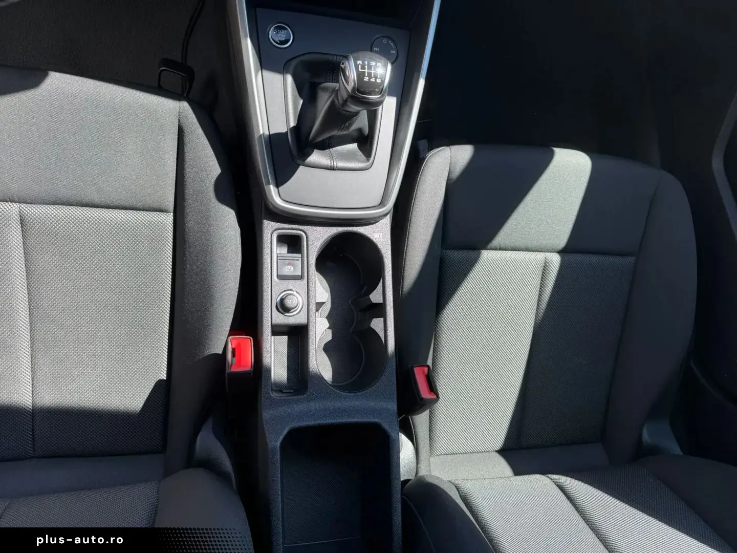 Audi A3 2.0 30 TDI MT