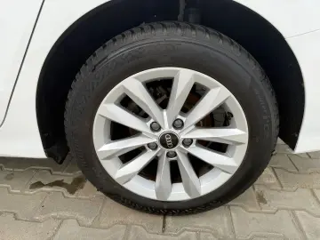 Audi A3 2.0 30 TDI MT