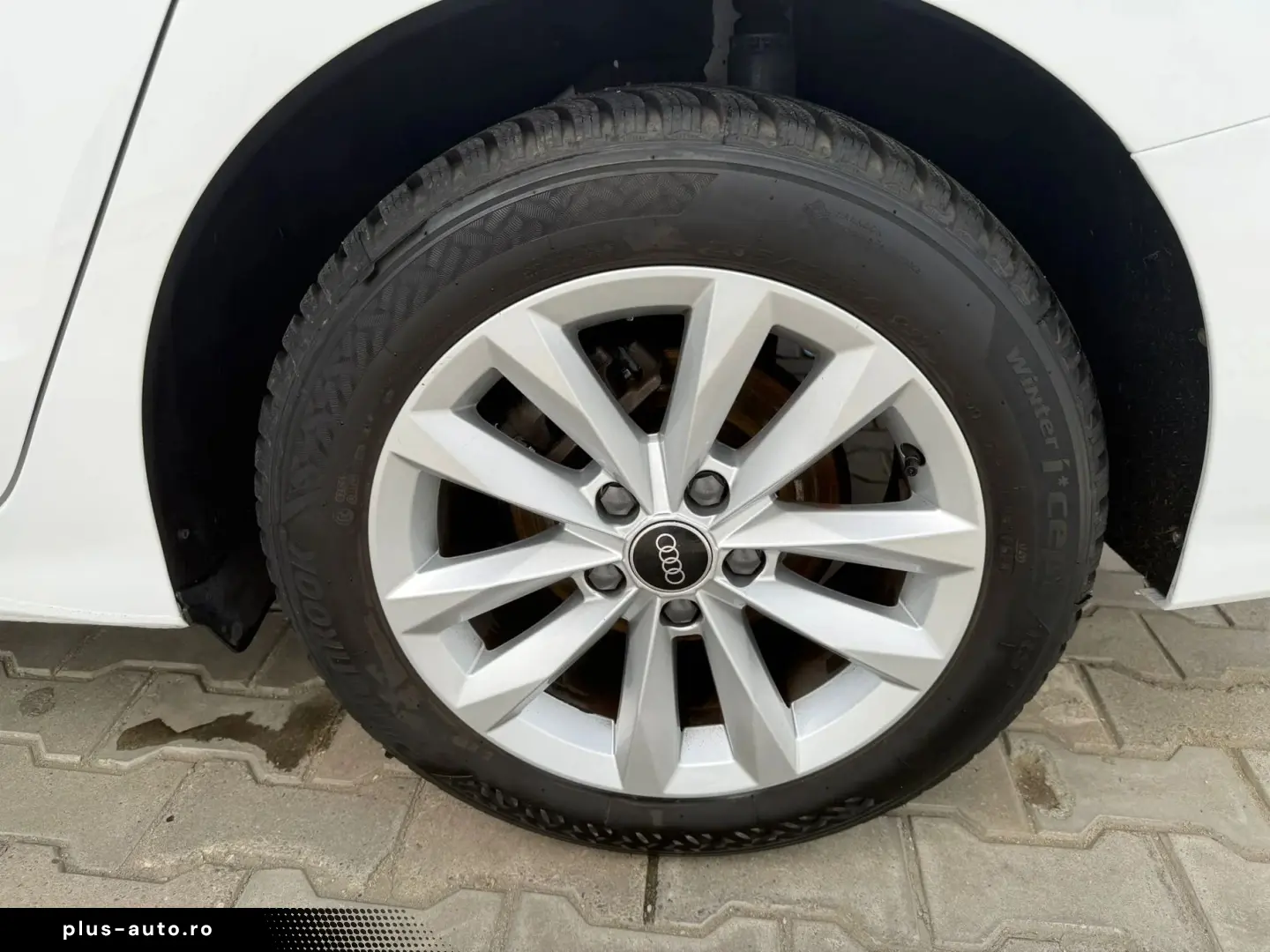 Audi A3 2.0 30 TDI MT