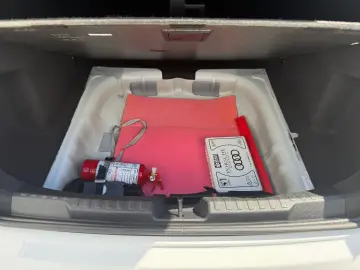 Audi A3 2.0 30 TDI MT