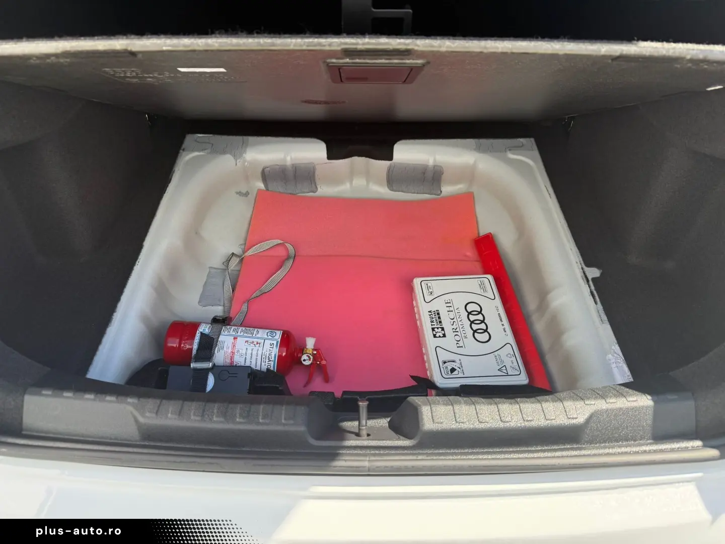 Audi A3 2.0 30 TDI MT