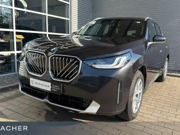 BMW X5 xDrive30d A M-Sport