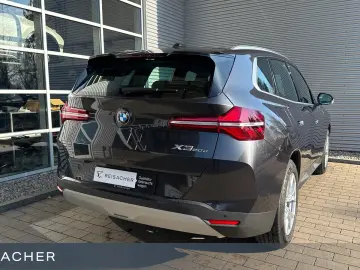 BMW X5 xDrive30d A M-Sport