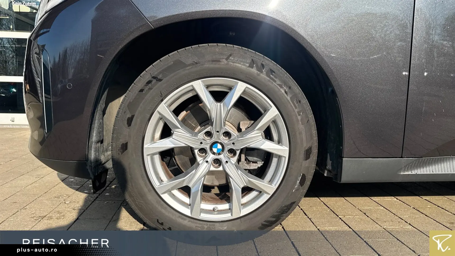 BMW X5 xDrive30d A M-Sport