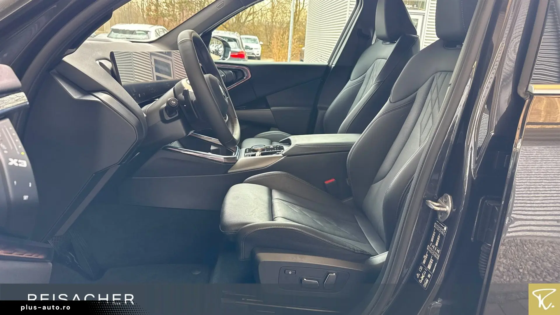 BMW X5 xDrive30d A M-Sport