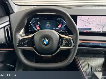 BMW X5 xDrive30d A M-Sport