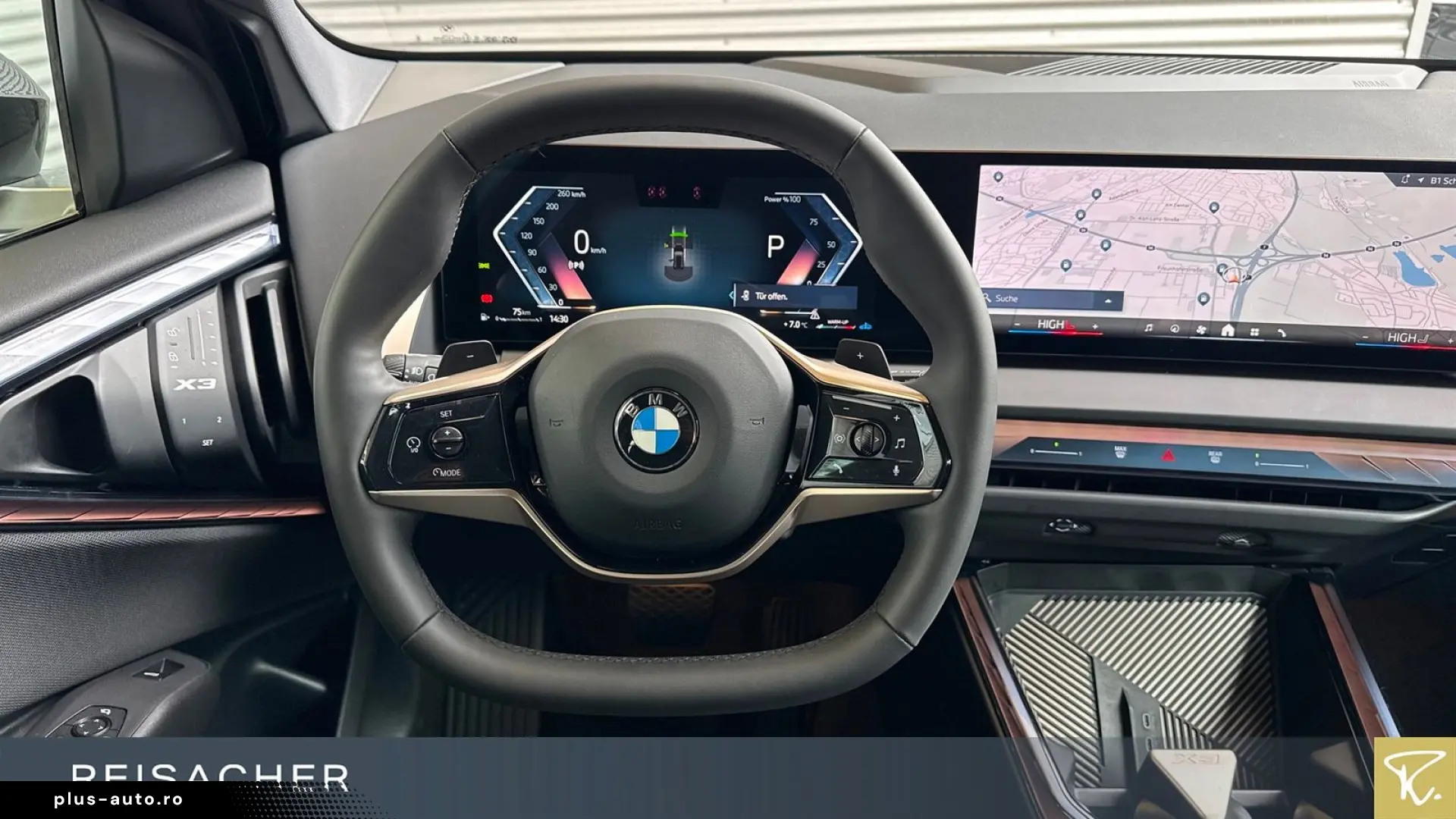 BMW X5 xDrive30d A M-Sport