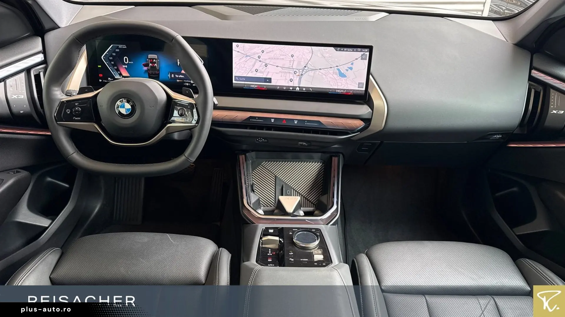 BMW X5 xDrive30d A M-Sport