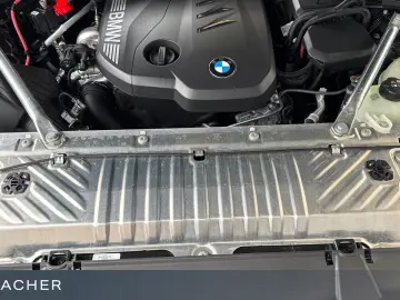 BMW X5 xDrive30d A M-Sport