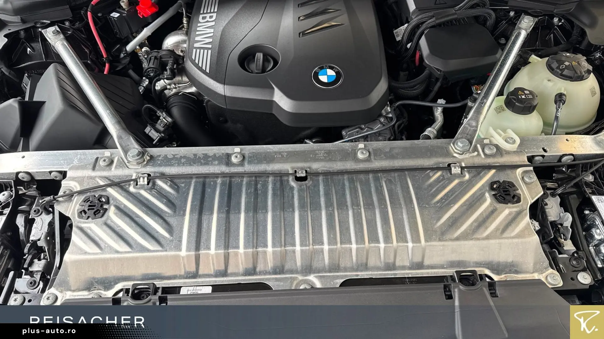 BMW X5 xDrive30d A M-Sport