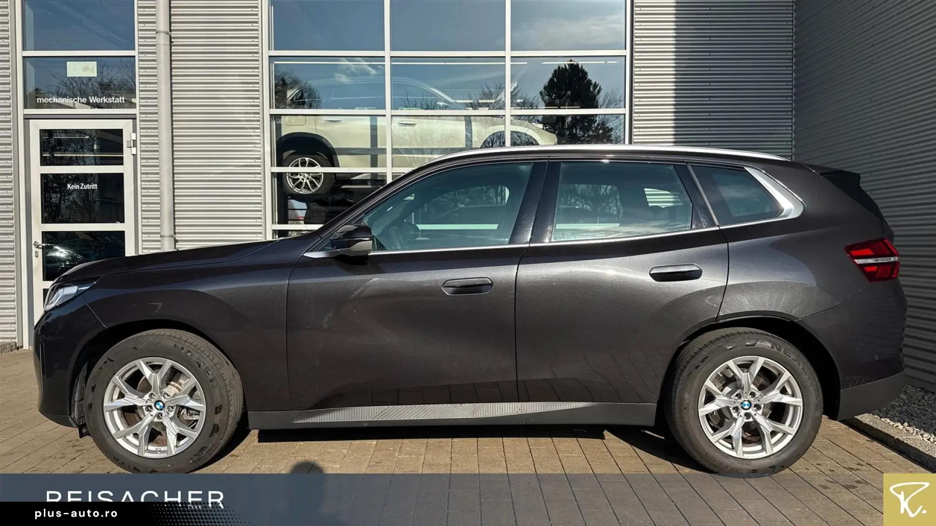 BMW X5 xDrive30d A M-Sport