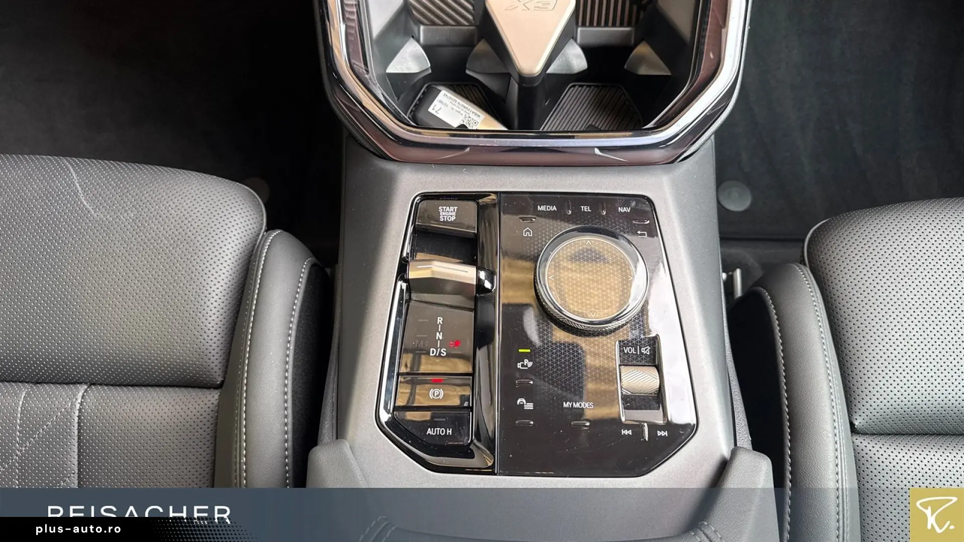 BMW X5 xDrive30d A M-Sport