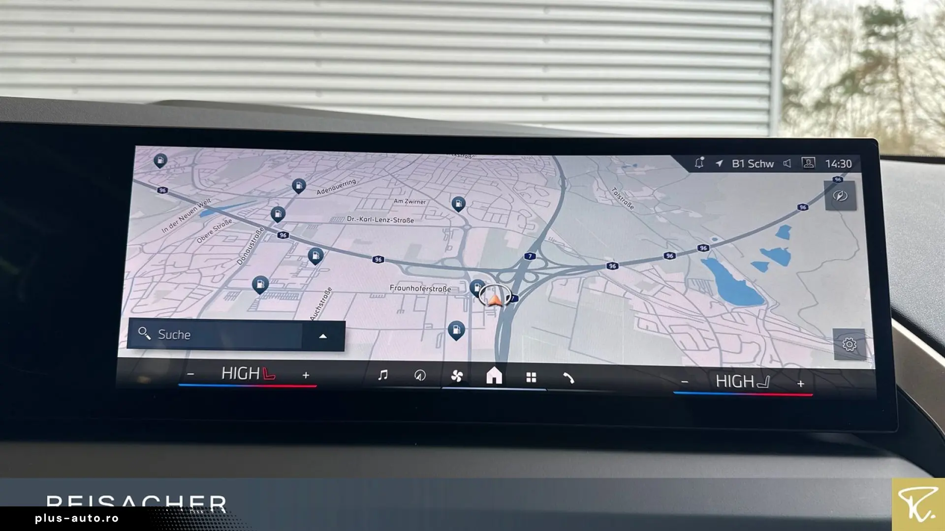 BMW X5 xDrive30d A M-Sport