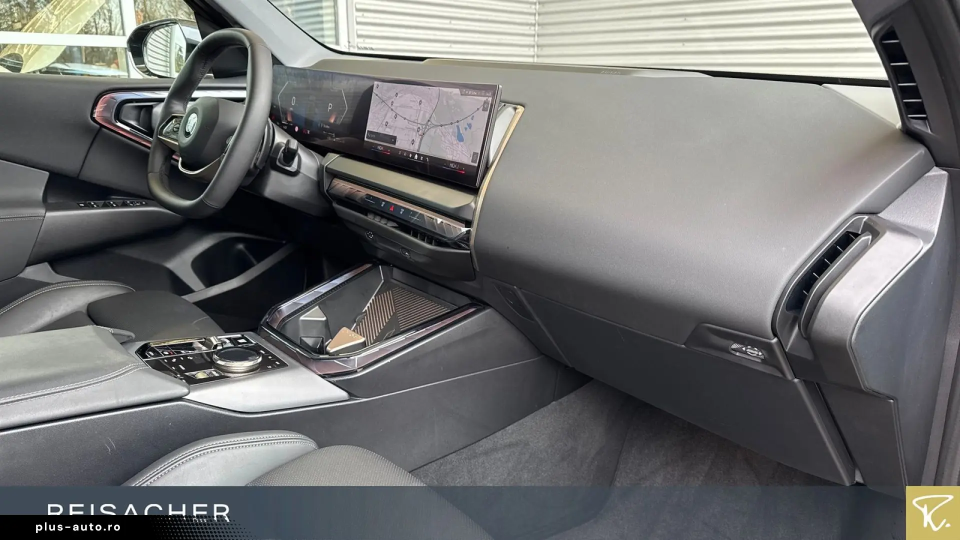 BMW X5 xDrive30d A M-Sport