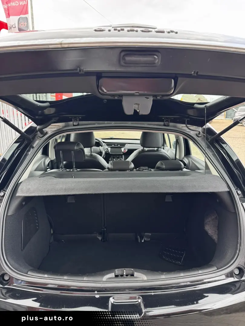 CITROEN 1.4 Hdi AUTOMATIC C3 2013 1.4L Diesel