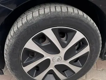 CITROEN 1.4 Hdi AUTOMATIC C3 2013 1.4L Diesel