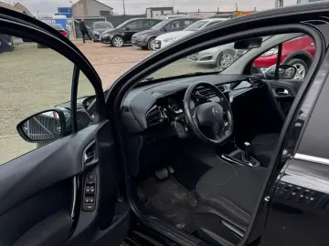 CITROEN 1.4 Hdi AUTOMATIC C3 2013 1.4L Diesel