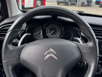 CITROEN 1.4 Hdi AUTOMATIC C3 2013 1.4L Diesel