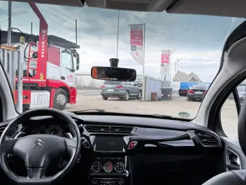 CITROEN 1.4 Hdi AUTOMATIC C3 2013 1.4L Diesel