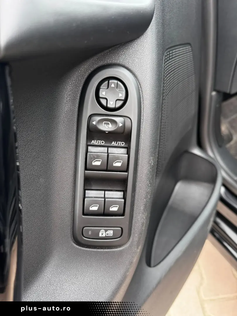 CITROEN 1.4 Hdi AUTOMATIC C3 2013 1.4L Diesel