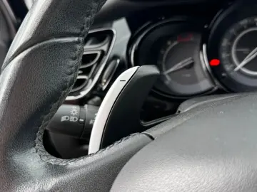 CITROEN 1.4 Hdi AUTOMATIC C3 2013 1.4L Diesel