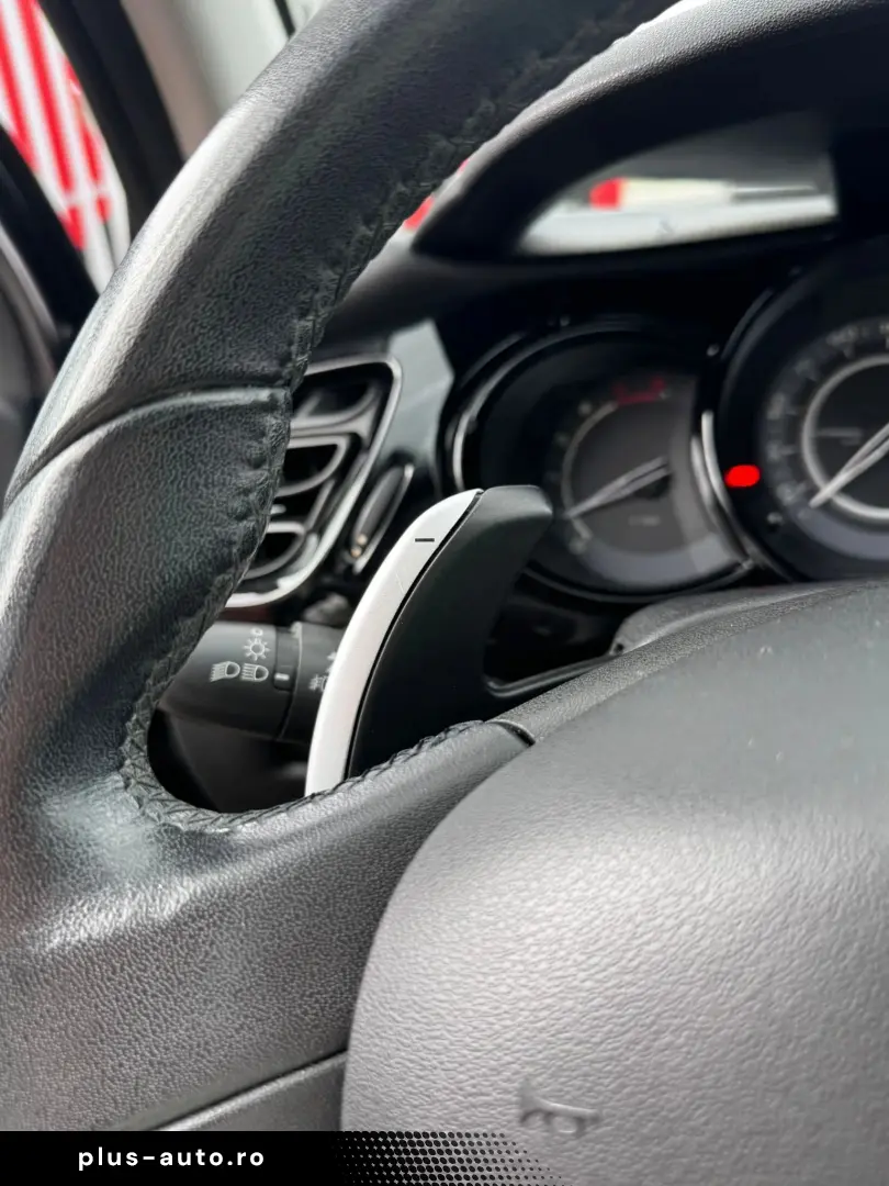 CITROEN 1.4 Hdi AUTOMATIC C3 2013 1.4L Diesel