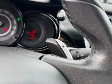 CITROEN 1.4 Hdi AUTOMATIC C3 2013 1.4L Diesel