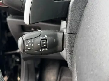 CITROEN 1.4 Hdi AUTOMATIC C3 2013 1.4L Diesel