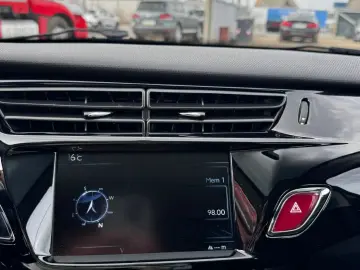 CITROEN 1.4 Hdi AUTOMATIC C3 2013 1.4L Diesel