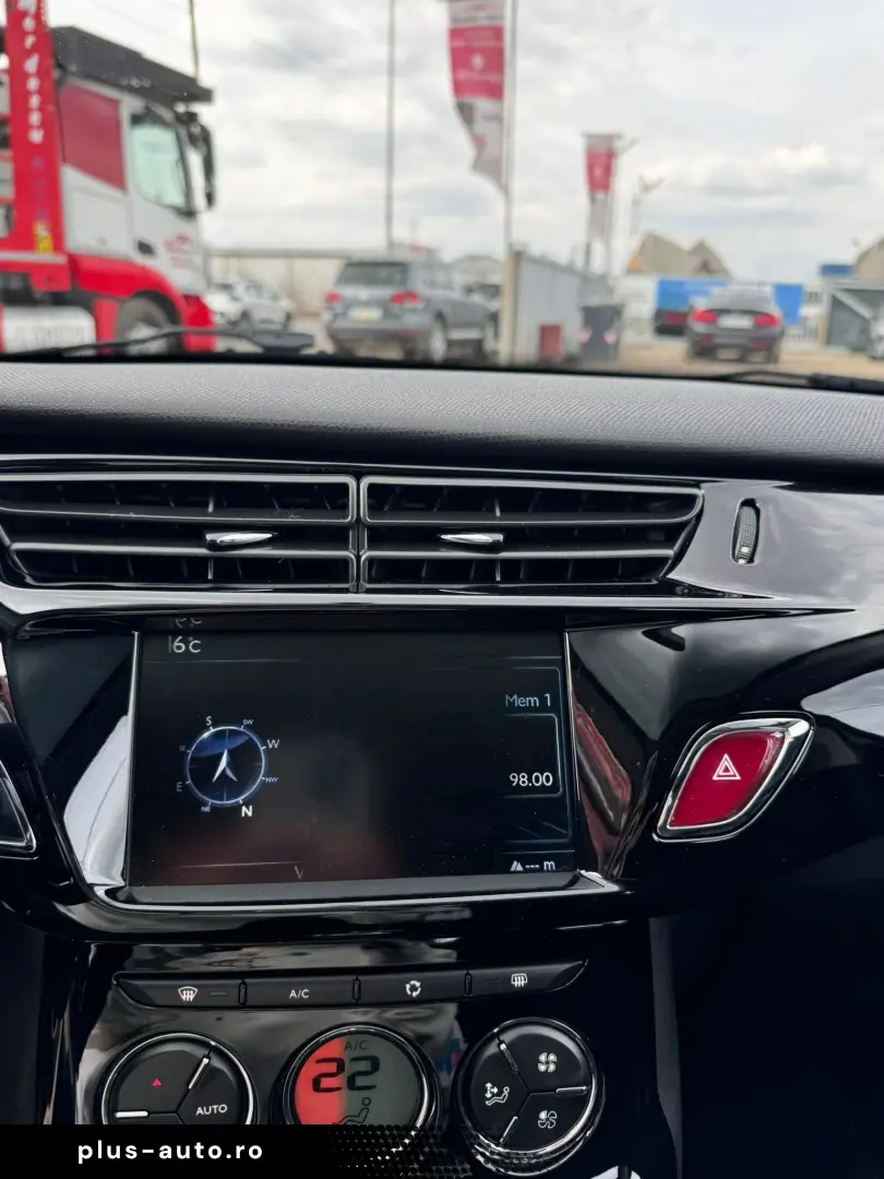 CITROEN 1.4 Hdi AUTOMATIC C3 2013 1.4L Diesel