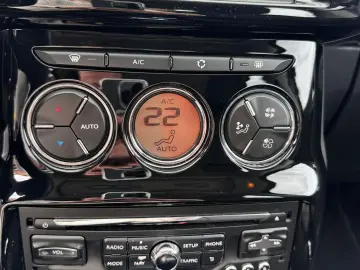 CITROEN 1.4 Hdi AUTOMATIC C3 2013 1.4L Diesel