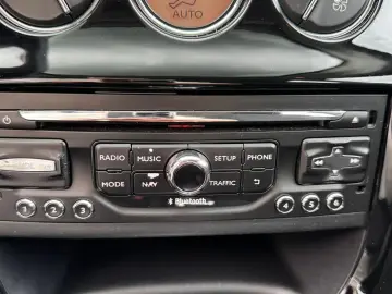 CITROEN 1.4 Hdi AUTOMATIC C3 2013 1.4L Diesel