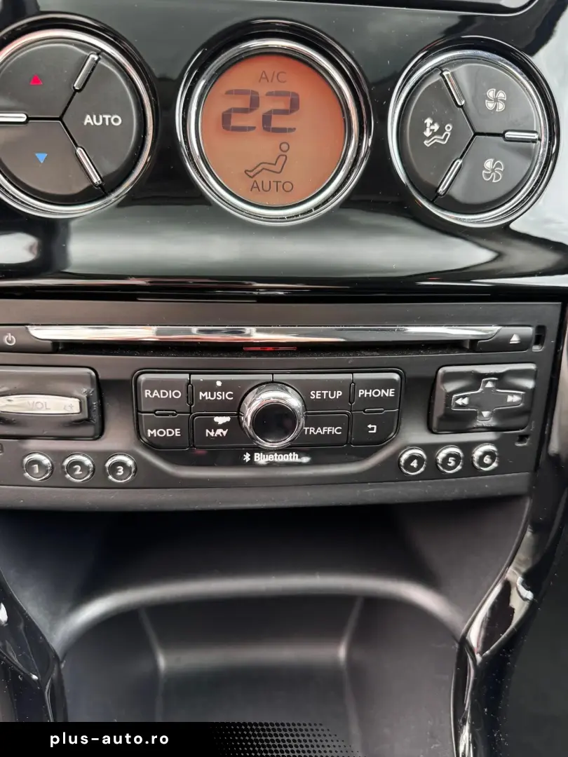 CITROEN 1.4 Hdi AUTOMATIC C3 2013 1.4L Diesel