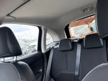 CITROEN 1.4 Hdi AUTOMATIC C3 2013 1.4L Diesel