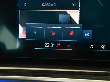 BMW 740d xDrive M Sport Pro - Garantie pana 10 2028