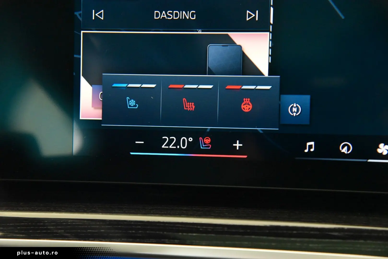 BMW 740d xDrive M Sport Pro - Garantie pana 10 2028