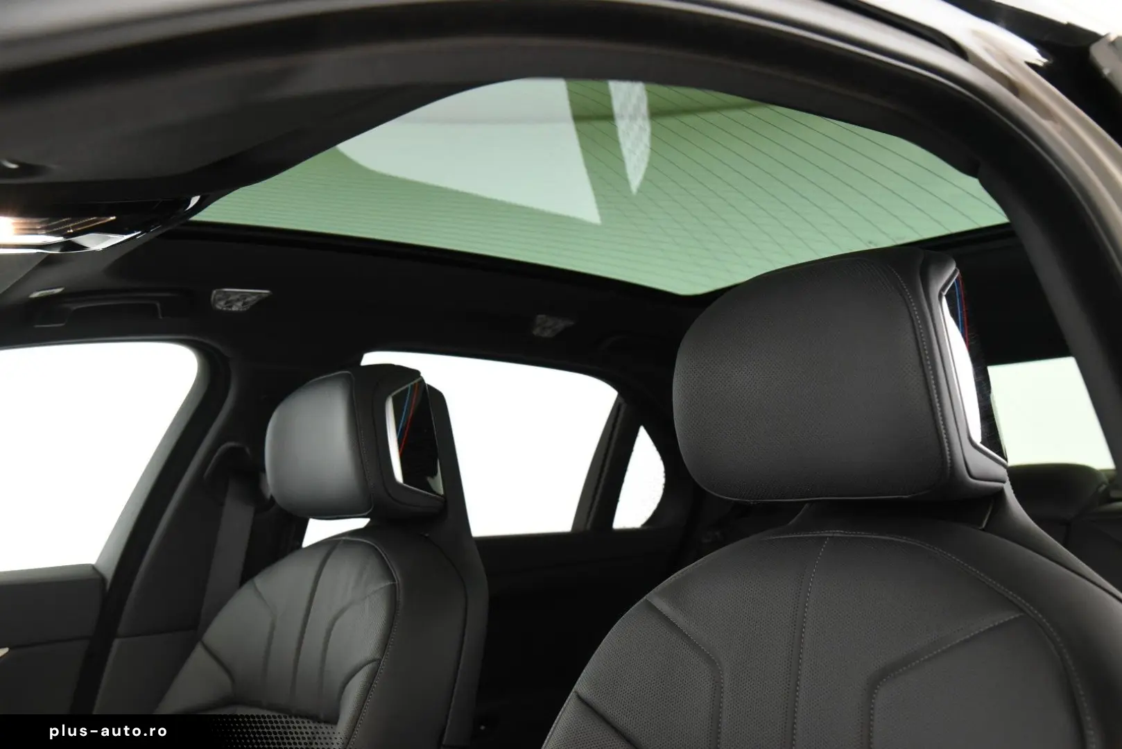 BMW 740d xDrive M Sport Pro - Garantie pana 10 2028