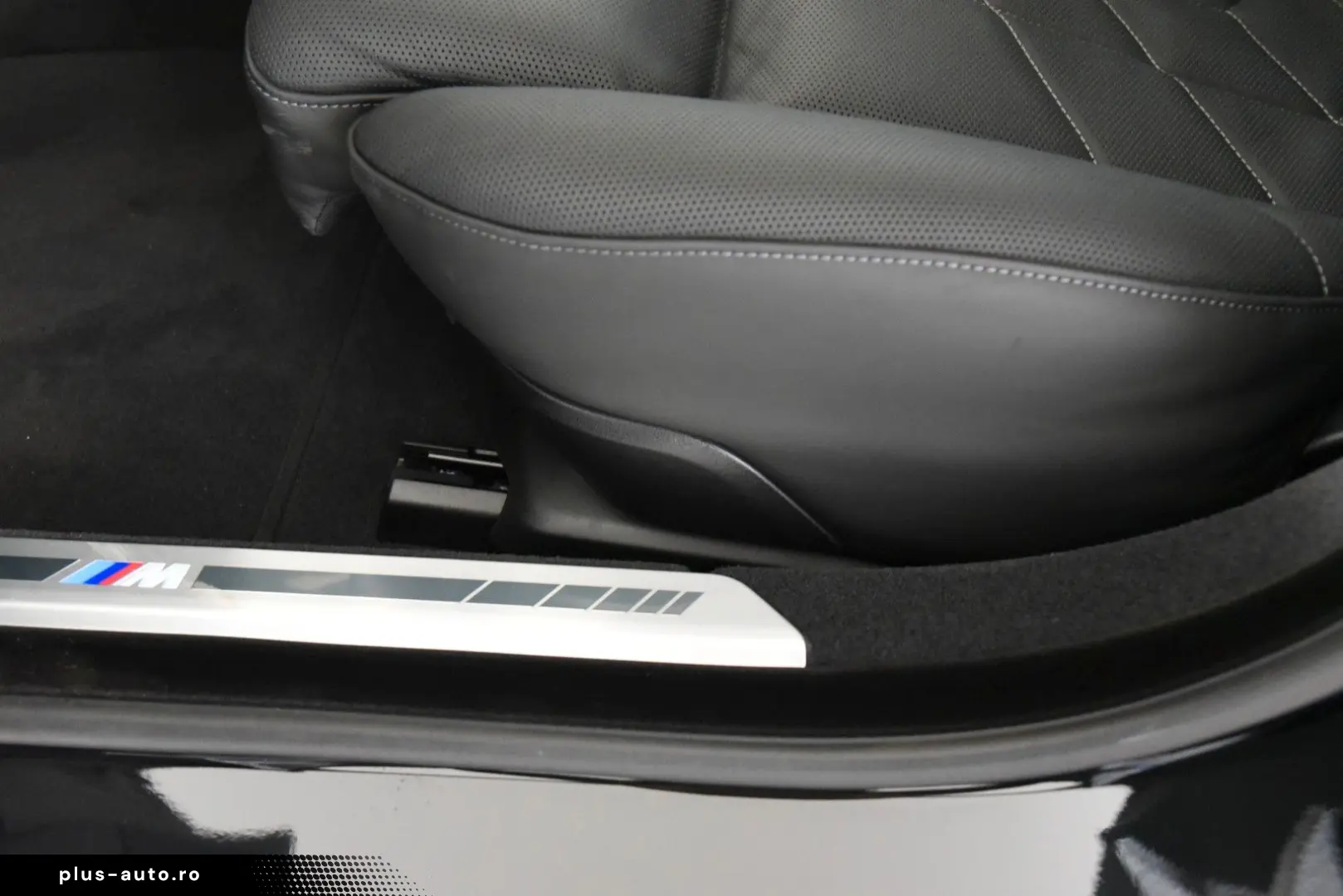 BMW 740d xDrive M Sport Pro - Garantie pana 10 2028