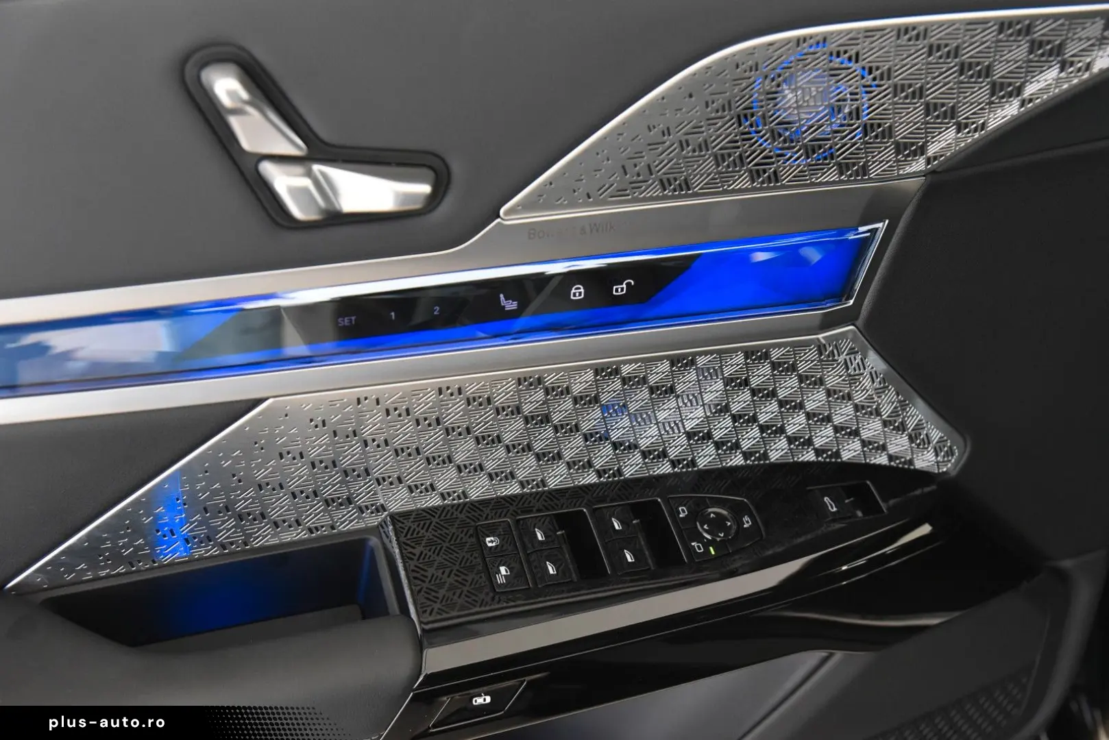 BMW 740d xDrive M Sport Pro - Garantie pana 10 2028