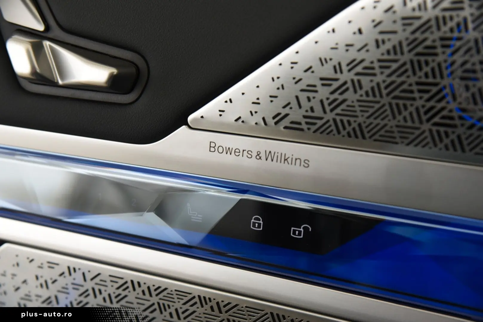 BMW 740d xDrive M Sport Pro - Garantie pana 10 2028